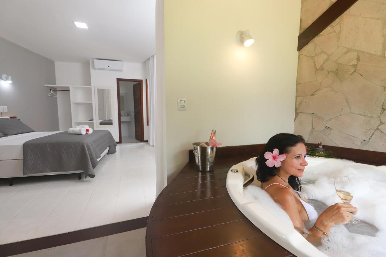Brasil Tropical Village Praia de Pipa Екстер'єр фото