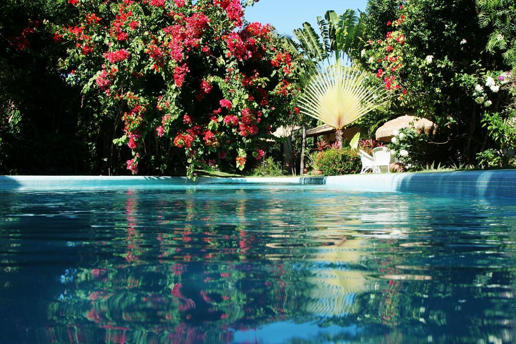 Brasil Tropical Village Praia de Pipa Екстер'єр фото
