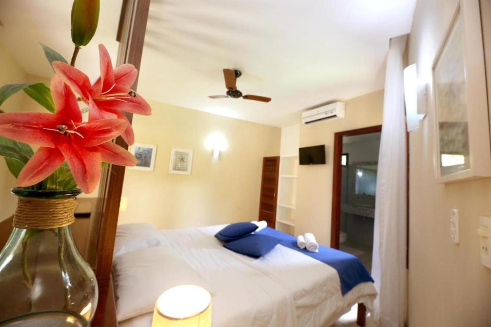 Brasil Tropical Village Praia de Pipa Екстер'єр фото