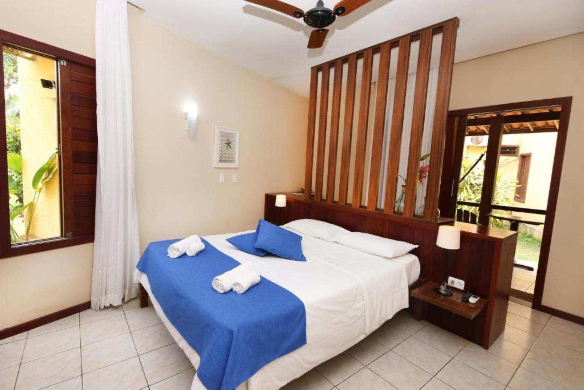 Brasil Tropical Village Praia de Pipa Екстер'єр фото