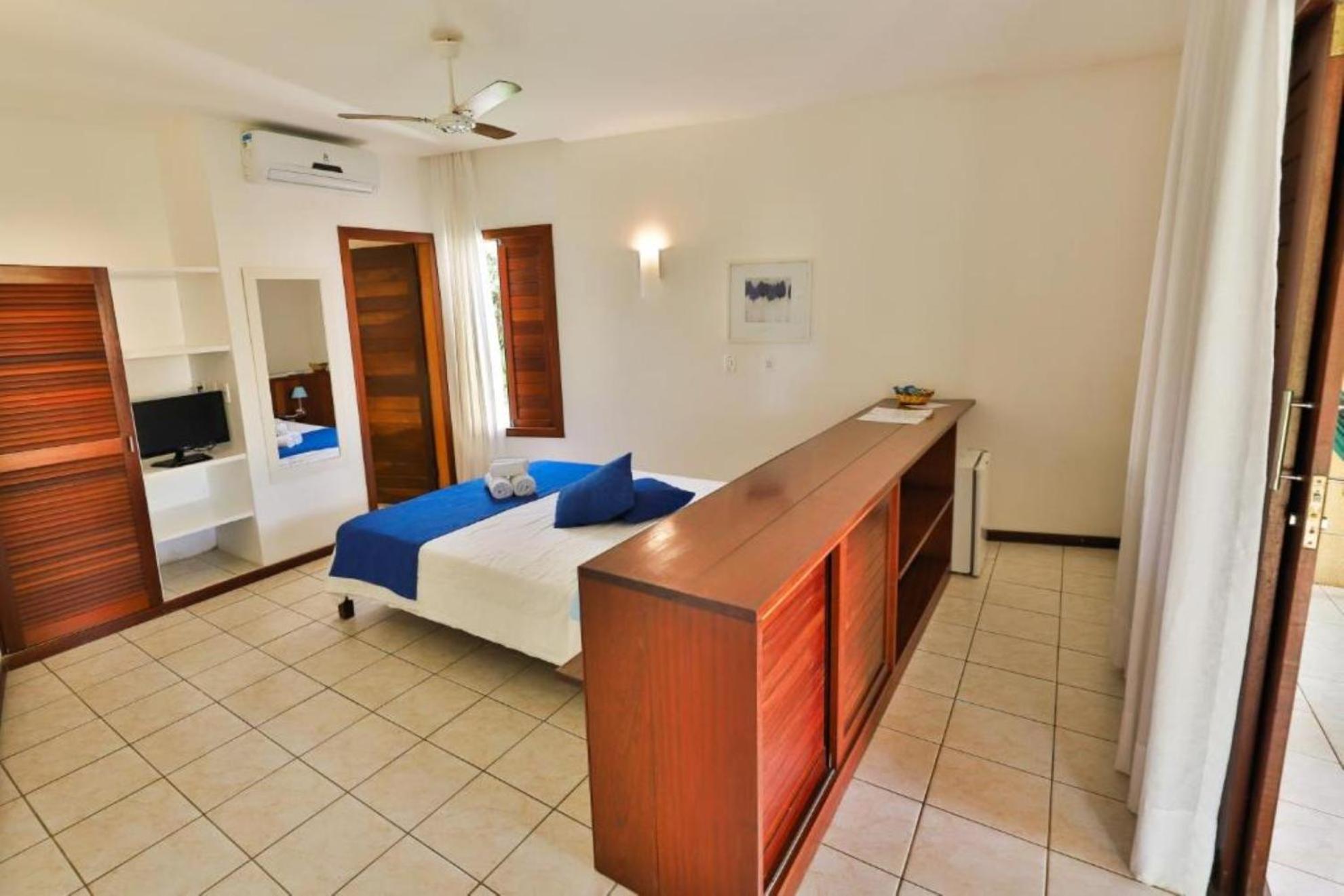 Brasil Tropical Village Praia de Pipa Екстер'єр фото