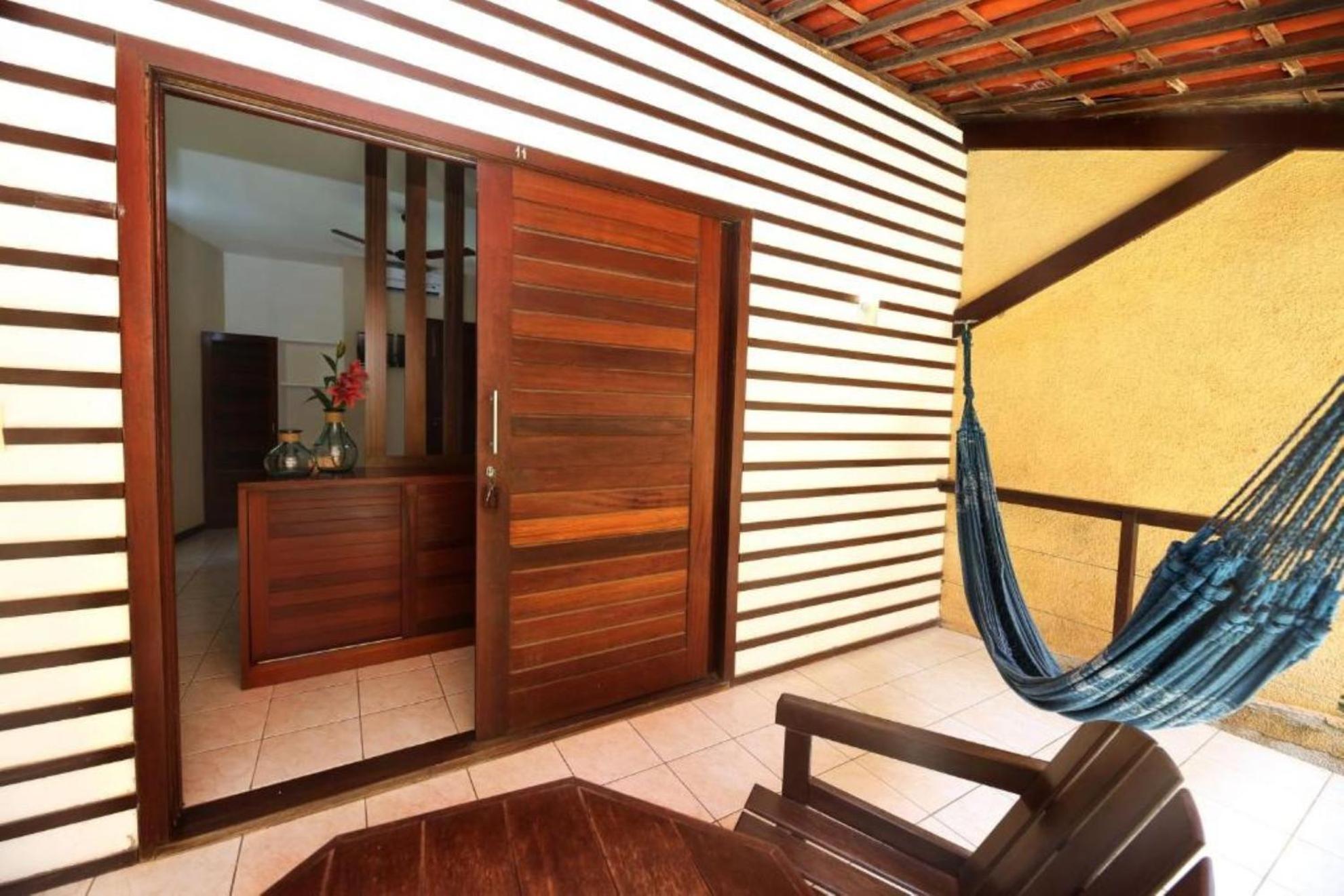 Brasil Tropical Village Praia de Pipa Екстер'єр фото