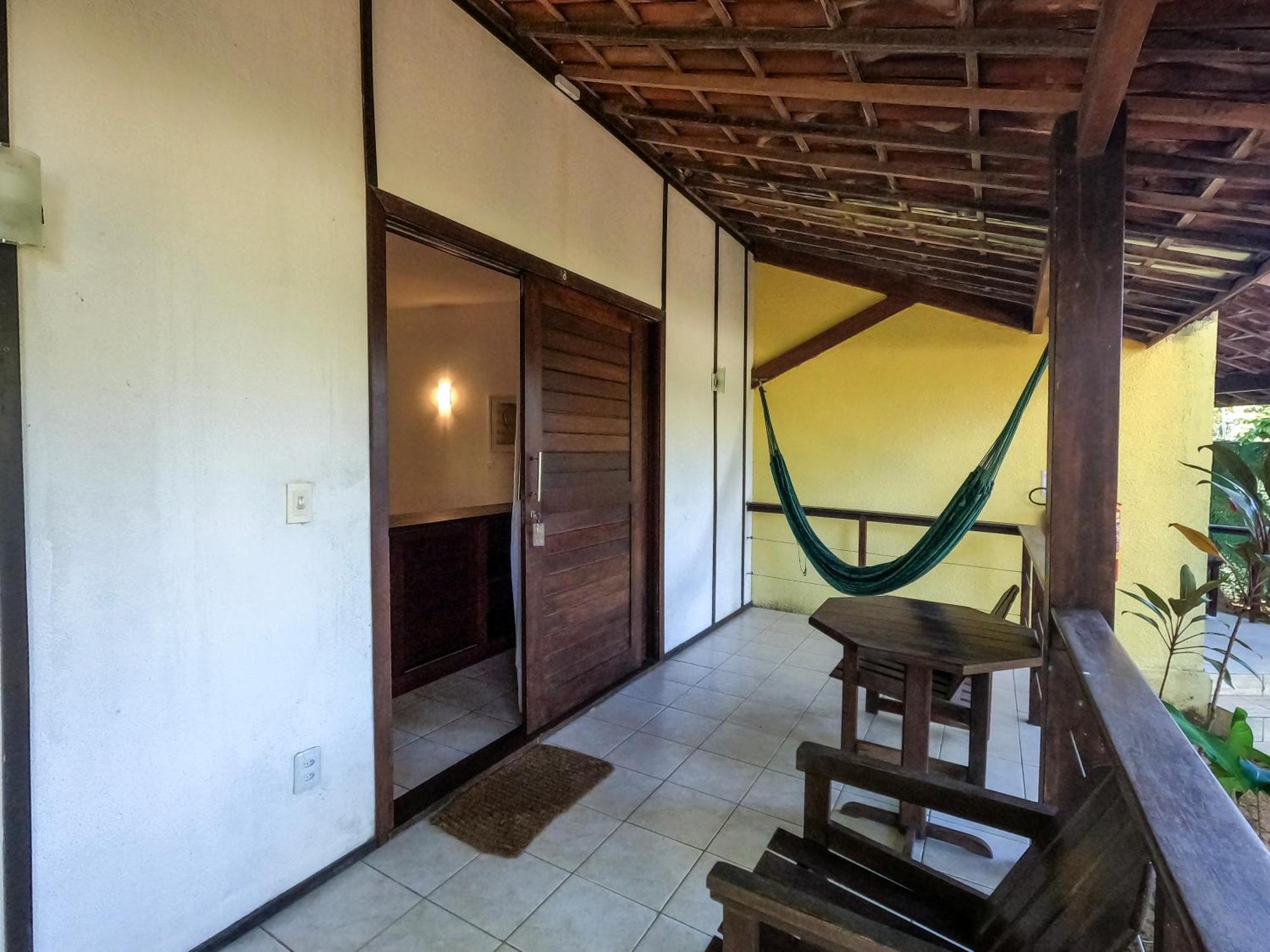 Brasil Tropical Village Praia de Pipa Екстер'єр фото