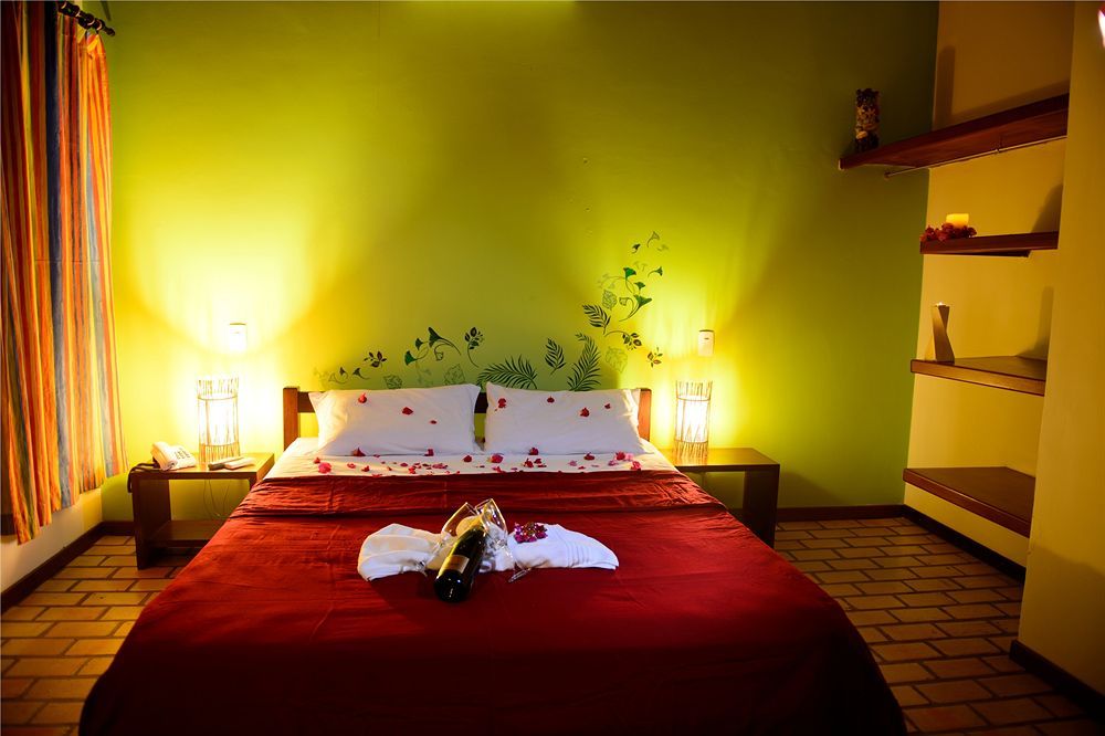 Brasil Tropical Village Praia de Pipa Екстер'єр фото