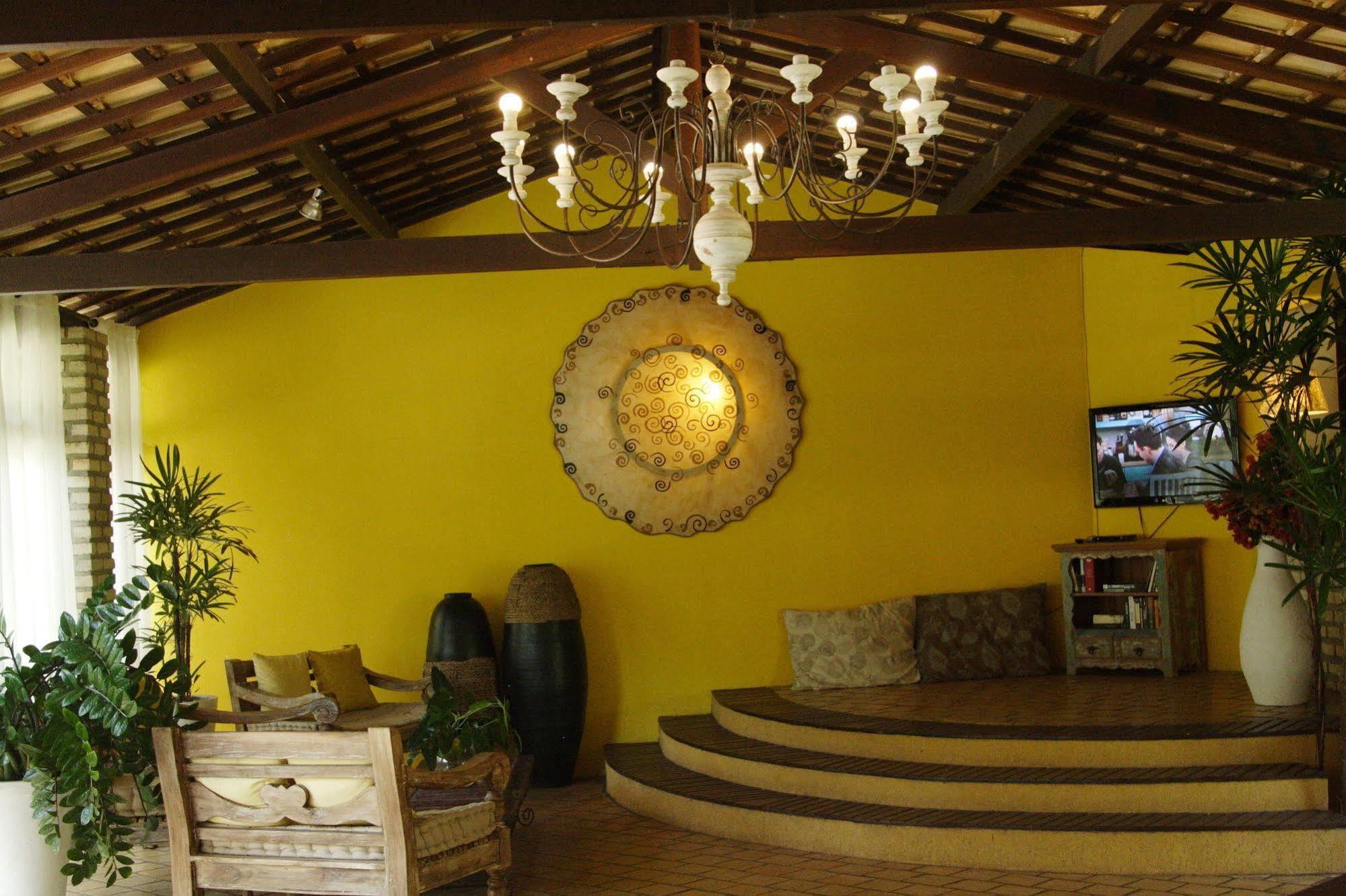 Brasil Tropical Village Praia de Pipa Екстер'єр фото